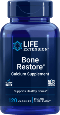 Bone Restore (120 capsules)