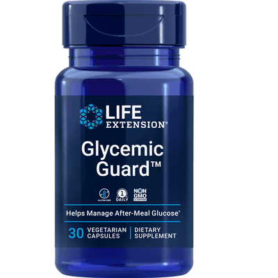 Glycemic Guard (30 capsules)