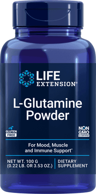 L-Glutamine Powder (100 Grams)