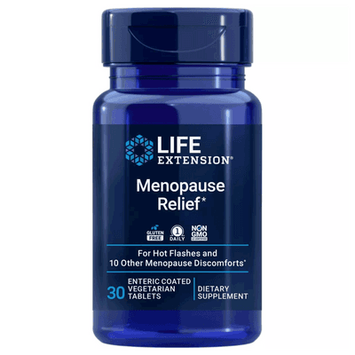 Menopause Relief (30 tablets)