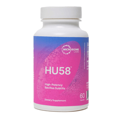 HU58 (60 capsules)