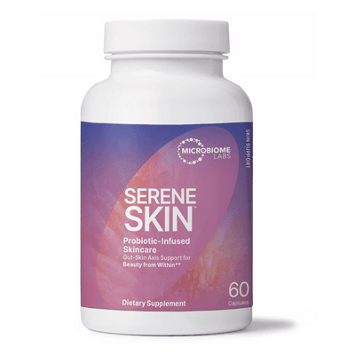 SereneSkin (60 capsules)