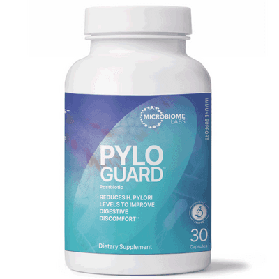 PyloGuard (30 capsules)