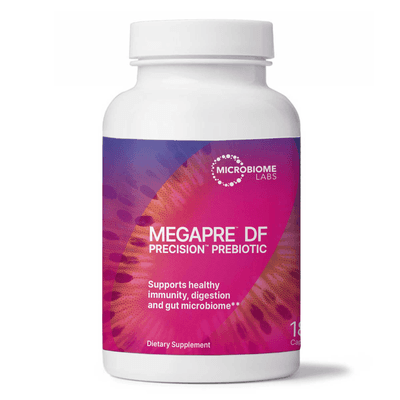 Megapre Dairy Free Capsules (180 capsules)