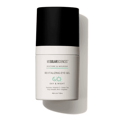 Revitalizing Eye Gel (0.5 Ounces)