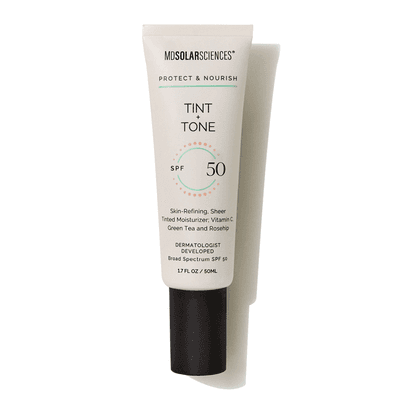 Tint + Tone SPF 50 (1.7 Ounces)