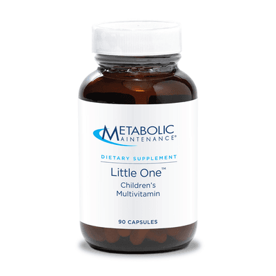 Little One (Childrens Multi) (90 capsules)