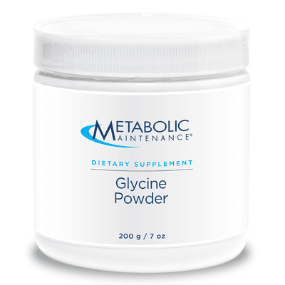 Glycine Powder (200 Grams)