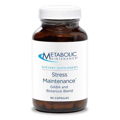 Stress Maintenance (90 capsules)