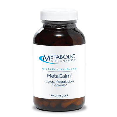 MetaCalm (90 capsules)
