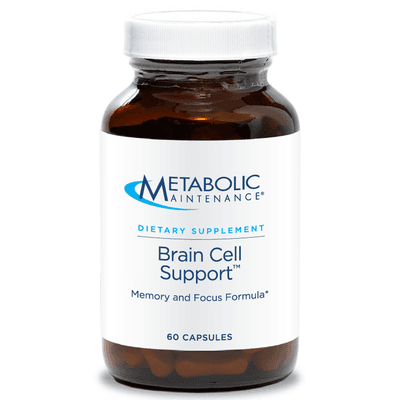 Brain Cell Support™ (60 capsules)