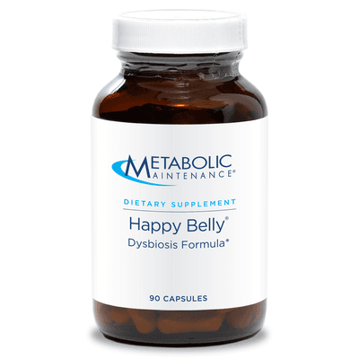 Happy Belly (90 capsules)