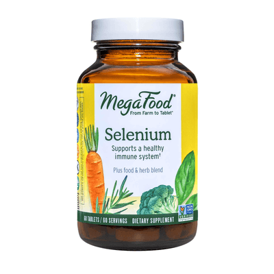 Selenium (60 tablets)