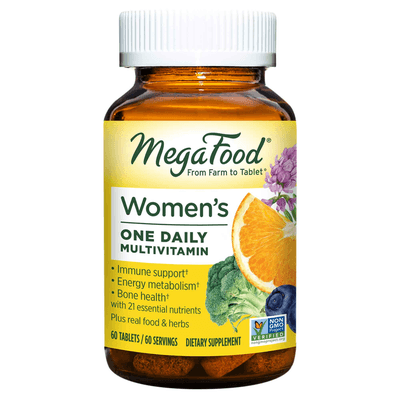 Women’s One Daily (60 tablets)