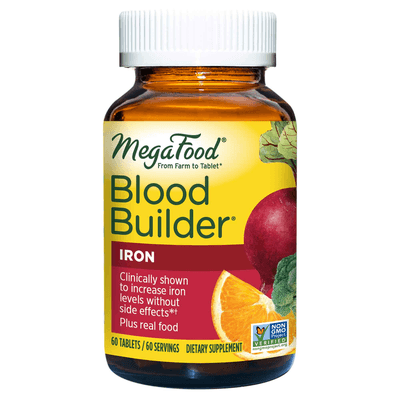 Blood Builder® (60 tablets)