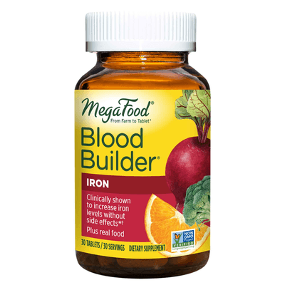 Blood Builder® (30 tablets)