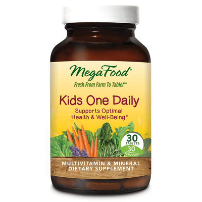 Kids One Daily Multivitamin (30 tablets)