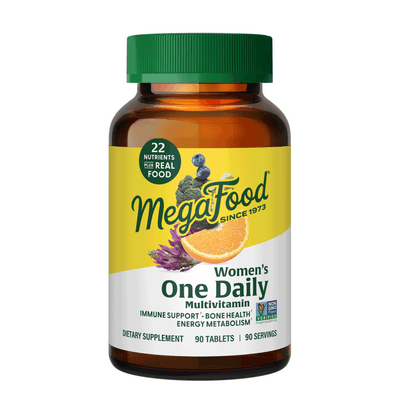 Women’s One Daily (90 tablets)