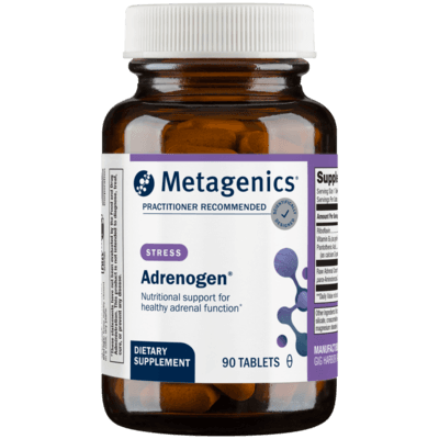 Adrenogen® (90 tablets)