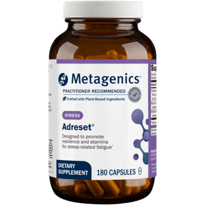 Adreset® (180 capsules)