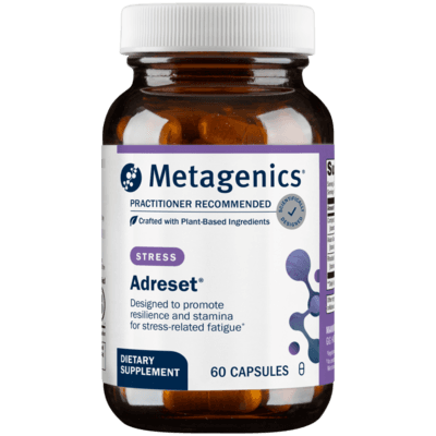 Adreset® (60 capsules)