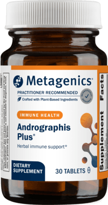 Andrographis Plus® (30 tablets)