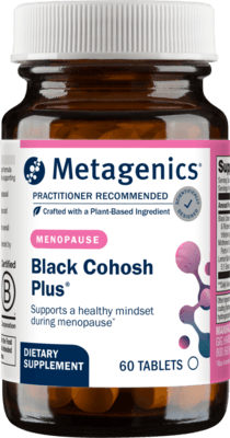 Black Cohosh Plus® (60 tablets)