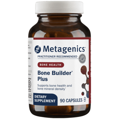 Bone Builder® Plus (90 capsules)