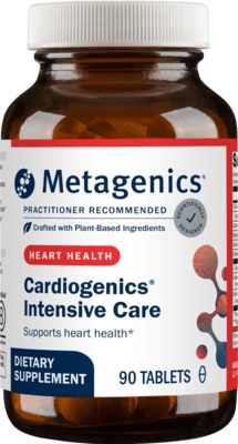 Cardiogenics® Intensive Care (90 tablets)
