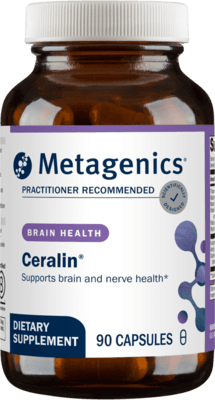 Ceralin® (90 capsules)