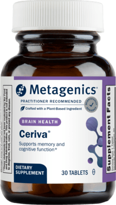 Ceriva® (30 tablets)