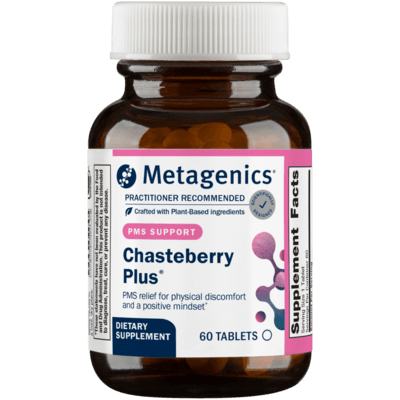 Chasteberry Plus® (60 tablets)