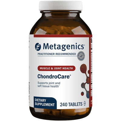 ChondroCare w/MSM (240 tablets)