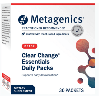 Clear Change® Daily Essentials (30 packets)