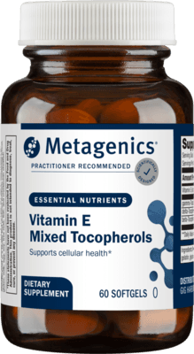 E Complex-1:1™ (60 Softgels)