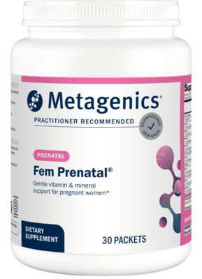 Fem Prenatal® (30 packets)