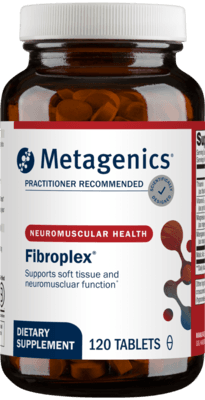 Fibroplex® (120 tablets)