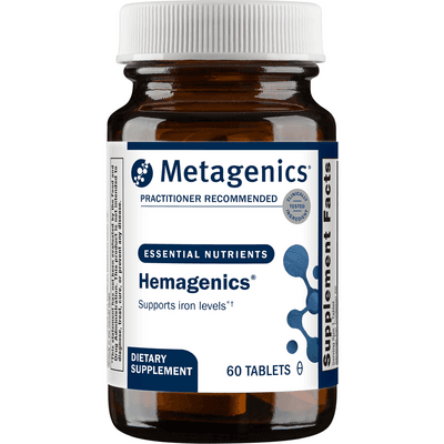 Hemagenics® (60 tablets)