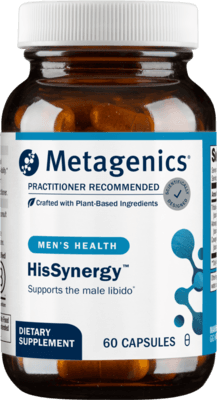 HisSynergy™ (60 capsules)
