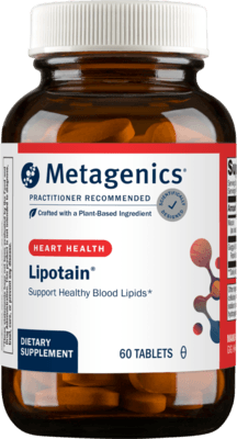 Lipotain® (60 tablets)