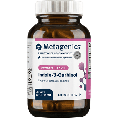 Indole-3-Carbinol (60 capsules)