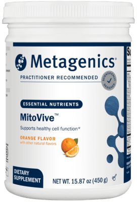 MitoVive™, Orange (450 Grams)