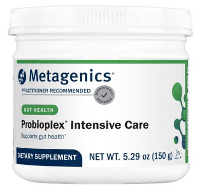 Probioplex® Intensive Care - Powder (150 Grams)