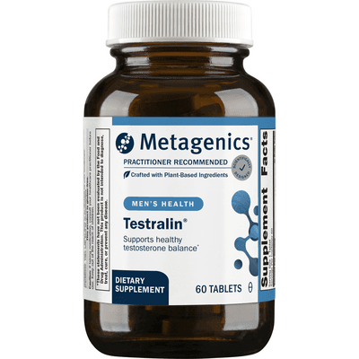 Testralin™ (60 tablets)