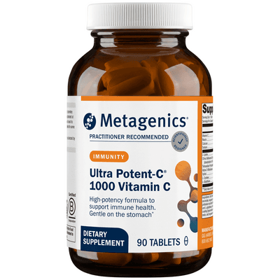 Ultra Potent-C® 1000 Vitamin C (90 tablets)