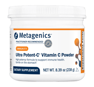 Ultra Potent-C® Vitamin C Powder (238 Grams)