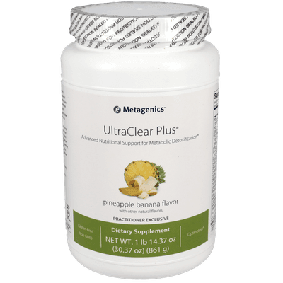 UltraClear Plus® - Pineapple Banana (861 Grams)