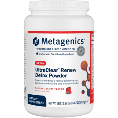 UltraClear® RENEW, Berry (756 Grams)