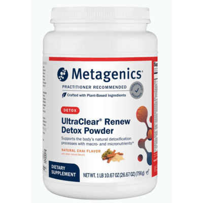 UltraClear® RENEW, Chai (756 Grams)