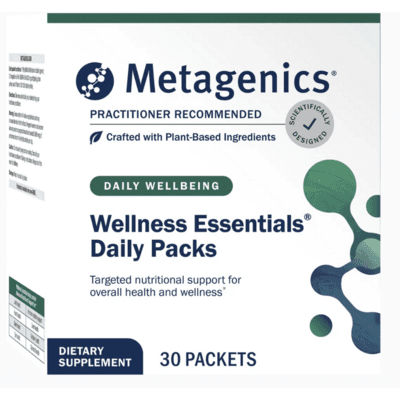 Wellness Essentials® (30 packets)